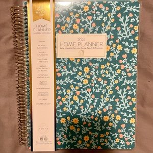 2024 Home Planner